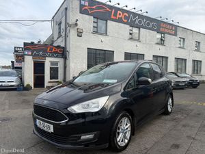 Ford C-Max 2017 Automatic - Image 2