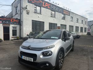 Citroen C3 2017 - Image 3