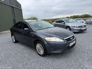 2010 FORD MONDEO 2.0 TDCI NCT AND TAX TRADE SALE - Image 3