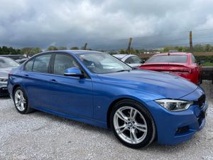 BMW 330E M-Sport - Image 2