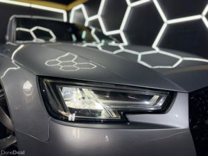 ◼️2017 AUDI A4 S-LINE AUTOMATIC◼️ - Image 4