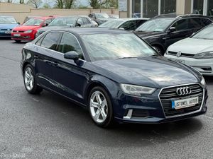 171 AUDI A3 SALOON SPORT 1.4 PETROL AUTOMATIC - Image 4