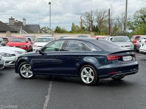 171 AUDI A3 SALOON SPORT 1.4 PETROL AUTOMATIC - Image 2