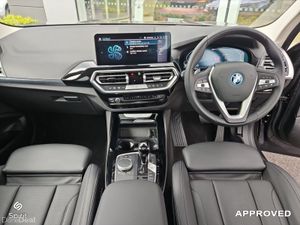 BMW X3 xDrive30e xLine - Image 4