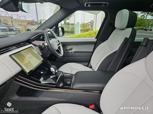 Land Rover Range Rover Sport 3.0 PHEV 460PS SE Dyn - Image 3