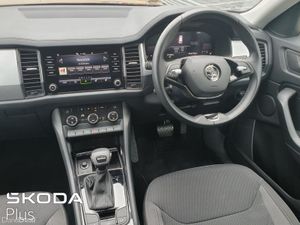 Skoda Kodiaq Ambition 1.5TSi 150HP - Low Mileage, - Image 2