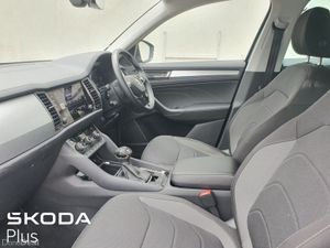 Skoda Kodiaq Ambition 1.5TSi 150HP - Low Mileage, - Image 4