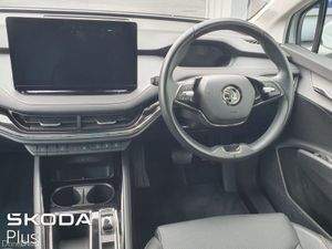 Skoda Enyaq iV 60 - Electric Sunroof - Upgraded Al - Image 2
