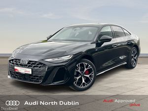 Audi A6 A6 Sedan S line TDI 150 kW S tronic - Image 4