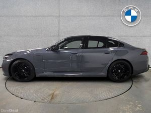 BMW M5 4.4 - Image 3