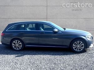 Mercedes-Benz C-Class C 200 EXCLUSIVE A/T - Image 2