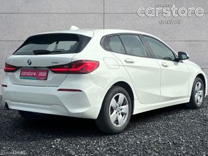BMW 1-Series Petrol Auto - Image 3