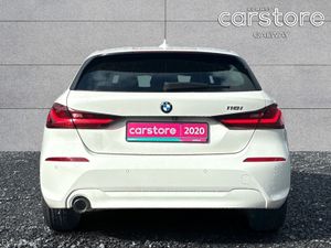 BMW 1-Series Petrol Auto - Image 4