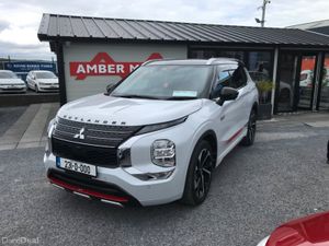 2023 Mitsubishi Outlander RALLIART EDITION - Image 2