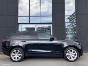 Land Rover Range Rover Velar P400e SE AWD Auto (PH - Image 4