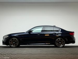 BMW 5-Series 530E M SPORT - Image 4