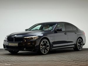 BMW 5-Series 530E M SPORT - Image 3