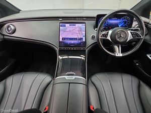 Mercedes-Benz EQE EQE300 SPORT EDITION 89kWh EV - Image 4