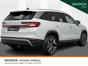 Skoda Kodiaq Selection + 2.0Tdi 150Bhp DSG - Image 4