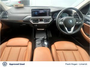 BMW X3 xDrive30e xLine Sunroof "Call Evan on 083-0 - Image 2
