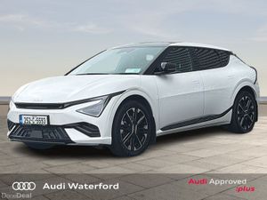 Kia EV6 EV6 GT-Line PE - Image 3