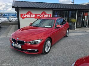 2018 BMW 3-Series 330E Hybrid Auto - Image 2