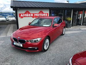 2018 BMW 3-Series 330E Hybrid Auto - Image 3