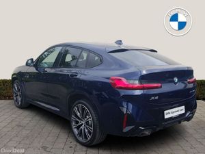 BMW X4 xDrive20d M Sport - Image 2