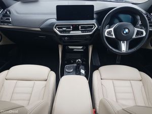 BMW X4 xDrive20d M Sport - Image 4