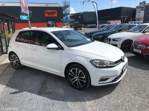 2021 VW GOLF AUTO 2.0TDI - Image 4