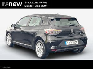 Renault Clio E-TECH Hybrid 145 Auto DFull Evolutio - Image 3