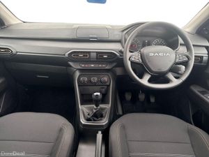 Dacia Sandero Stepway STEPWAY Essential TCe 90 GSR - Image 2