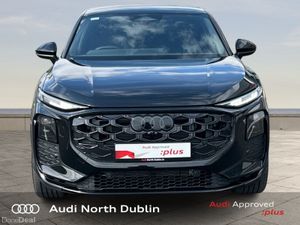 Audi Q3 Q3 SB E-HYBRID 270 HP S LINE - Image 3