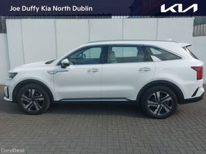 Kia Sorento 1.6 PHEV K3 4X4 7 seats - Image 4