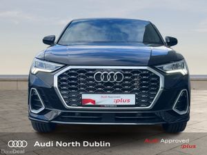 Audi Q3 Q3 S Line 45 Tfsi E S-A  S Line  45 TFSi-e - Image 2