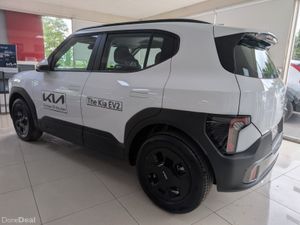 Kia EV2 AIR 42.2 KWH - Image 3