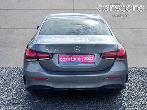 Mercedes-Benz A-Class A 250 AMG LINE ED EXECUTVE - Image 4