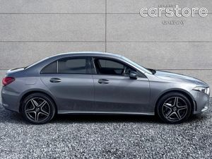 Mercedes-Benz A-Class A 250 AMG LINE ED EXECUTVE - Image 2