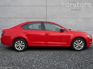 Skoda Octavia Ambition 1.0TSI 115HP - Image 2