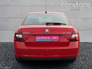 Skoda Octavia Ambition 1.0TSI 115HP - Image 4