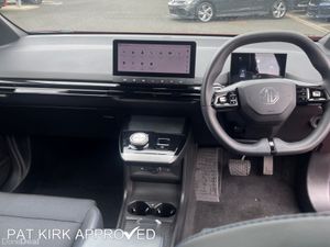MG Mg4 Hatchback Trophy - Image 4
