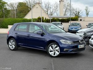 181 VW GOLF COMFORTLINE 1.2 AUTOMATIC PETROL - Image 2