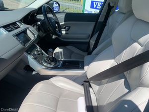Land Rover Range Rover Evoque 2017 only 88k - Image 4