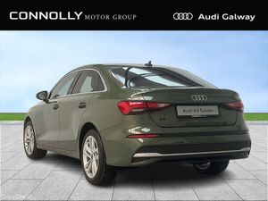 Audi A3 €399 p/m - TDI SE 150BHP A/T - Image 4