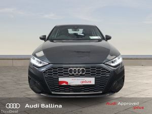 Audi A3 30 TDI 116HP Attraction - Image 4
