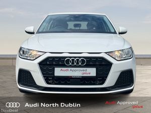 Audi A1 30 TFSI 110HP SE - Image 3