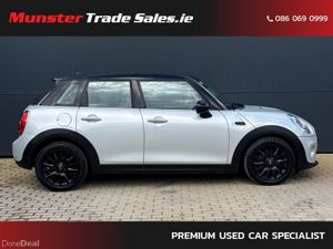 Mini Cooper Cooper D Pepper pack - Image 2