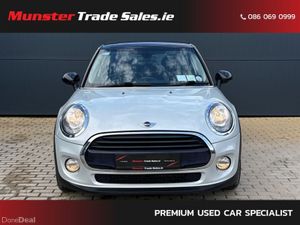 Mini Cooper Cooper D Pepper pack - Image 4