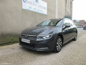 Volkswagen Golf 1.4 TSI E-HYBRID AUTOMATIC - Image 3