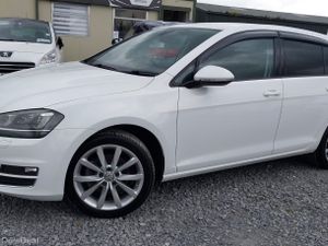 🔵 Vw Golf 1.4 TSI HIGHLINE AUTOMATIC - Image 2